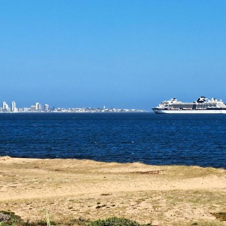 Monoambiente de lujo en Place Lafayette Punta del Este Extérieur photo