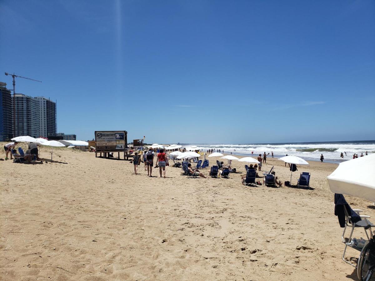 Monoambiente de lujo en Place Lafayette Punta del Este Extérieur photo
