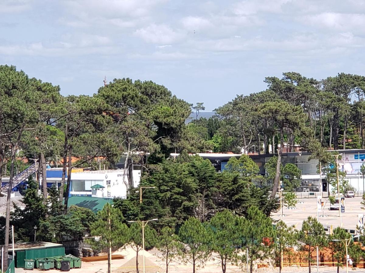 Monoambiente de lujo en Place Lafayette Punta del Este Extérieur photo