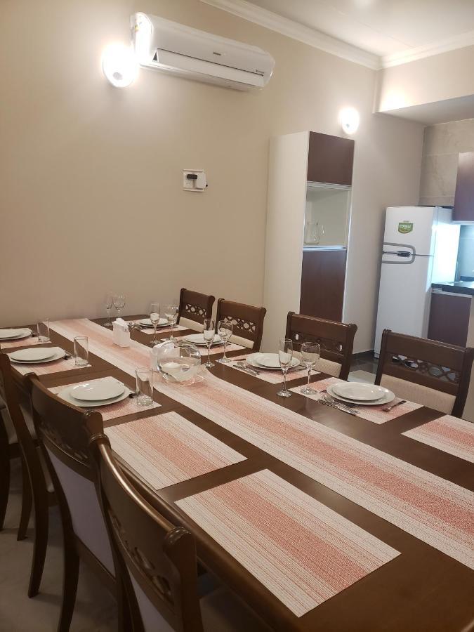 Monoambiente de lujo en Place Lafayette Punta del Este Extérieur photo