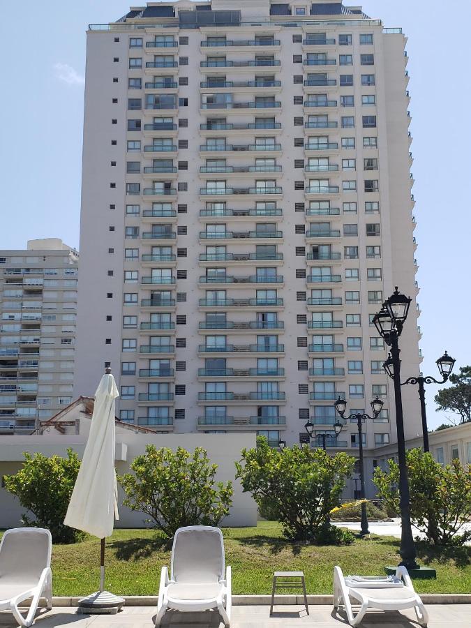 Monoambiente de lujo en Place Lafayette Punta del Este Extérieur photo