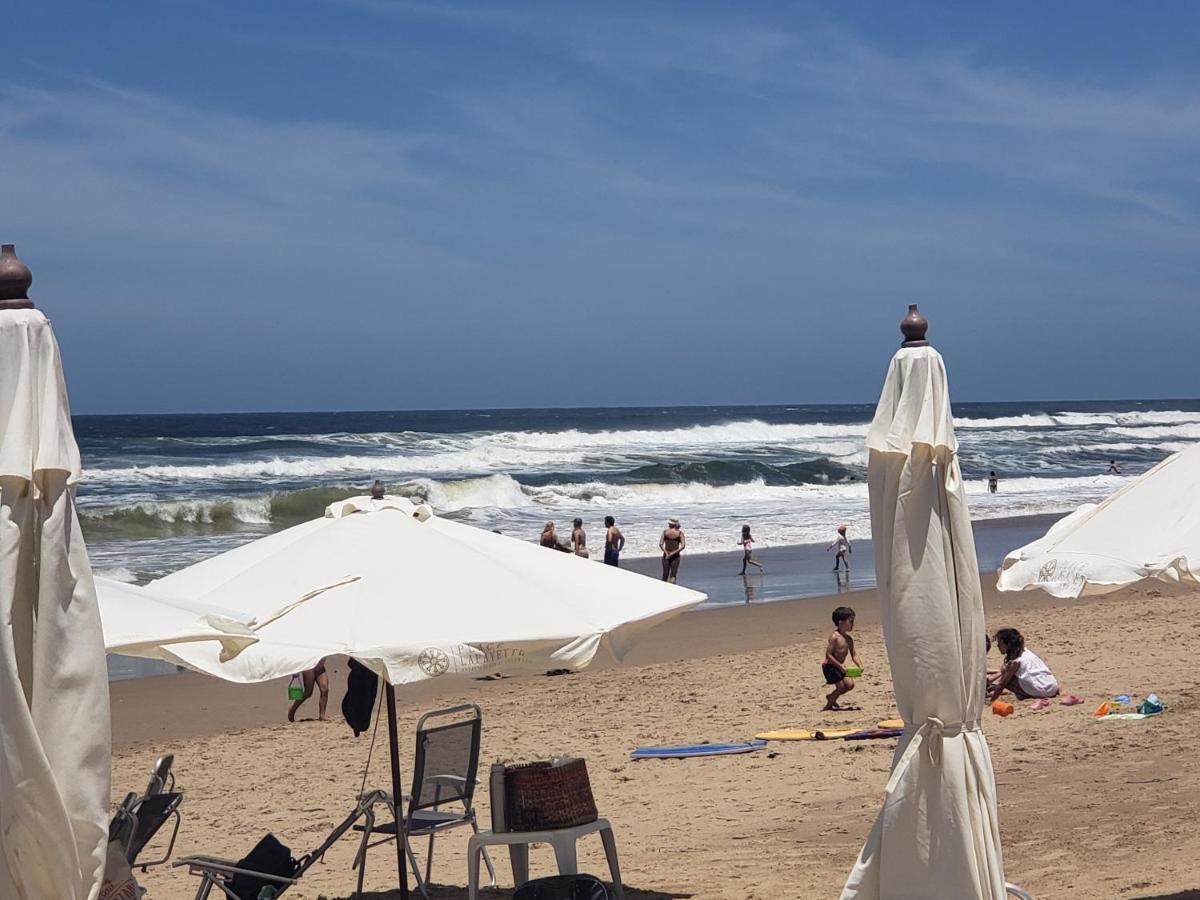 Monoambiente de lujo en Place Lafayette Punta del Este Extérieur photo