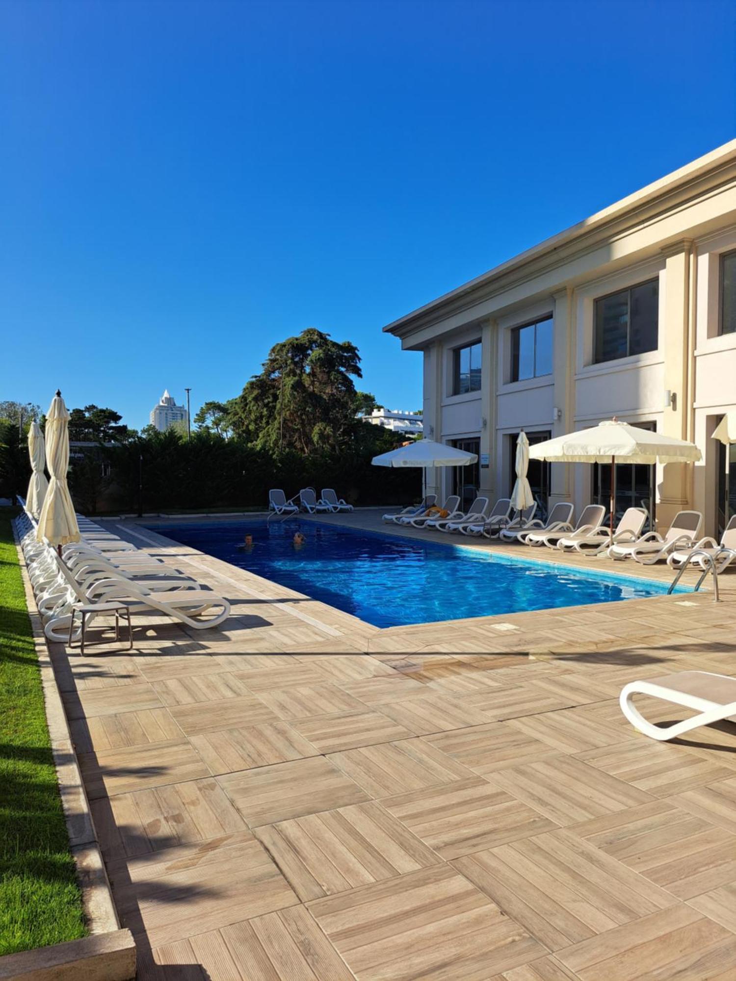 Monoambiente de lujo en Place Lafayette Punta del Este Extérieur photo