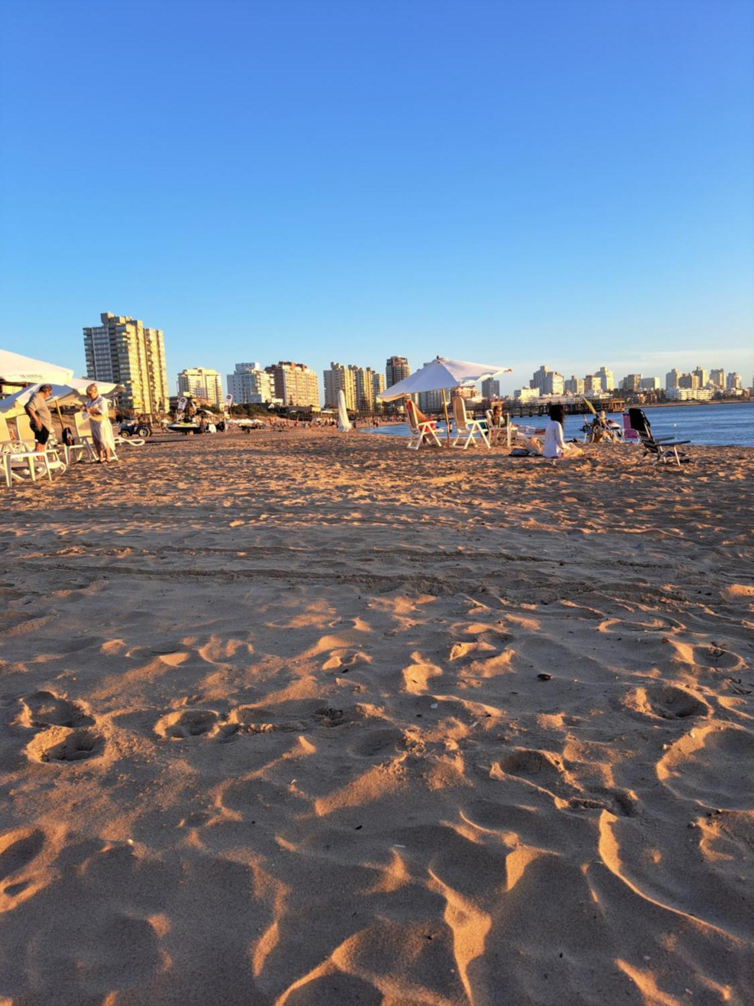 Monoambiente de lujo en Place Lafayette Punta del Este Extérieur photo